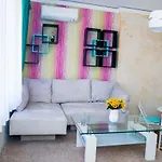 Appartamento Pretty