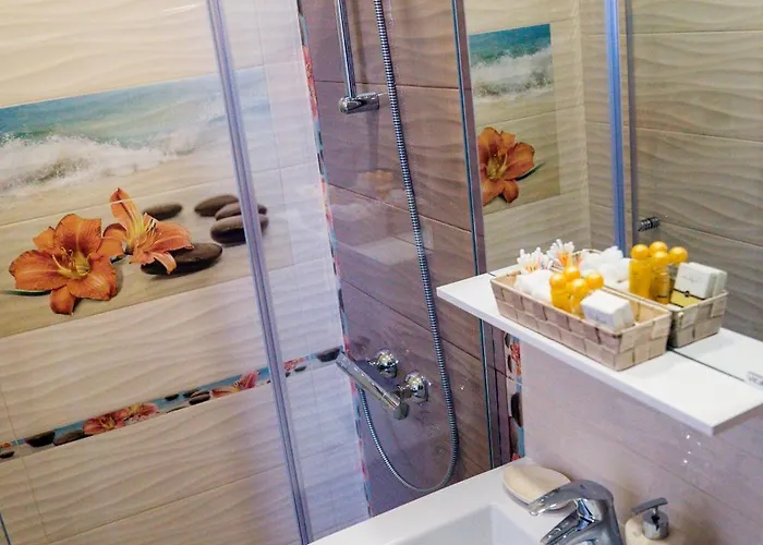 Pretty Apartament Sofia