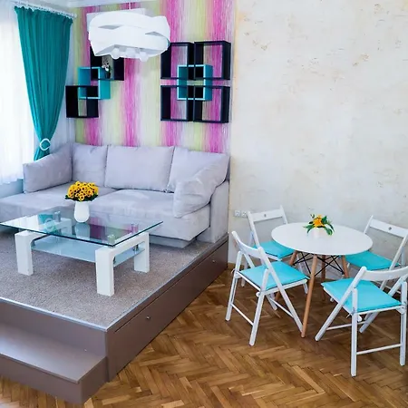 Pretty Apartamento *