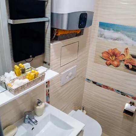 Apartamento Pretty Sofía