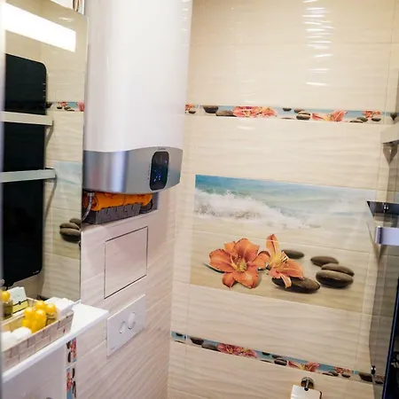 Apartamento Pretty *