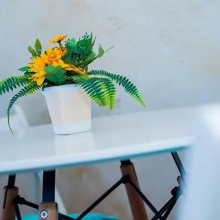 Pretty Apartamento Sofía