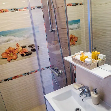 Pretty Lägenhet Sofia