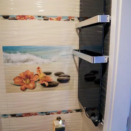Pretty Apartamento *