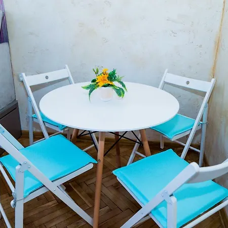 Apartamento Pretty *