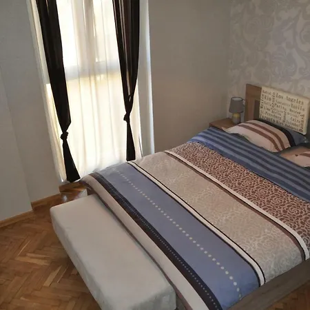 Pretty Appartement Sofia