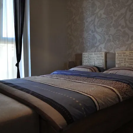 Apartamento Pretty *