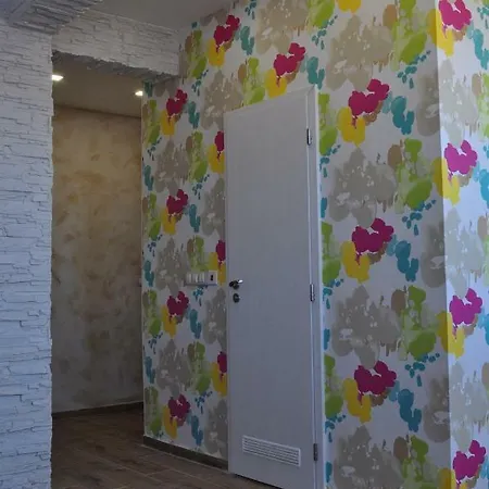 Pretty Apartman
