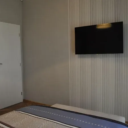 Pretty Lägenhet Sofia