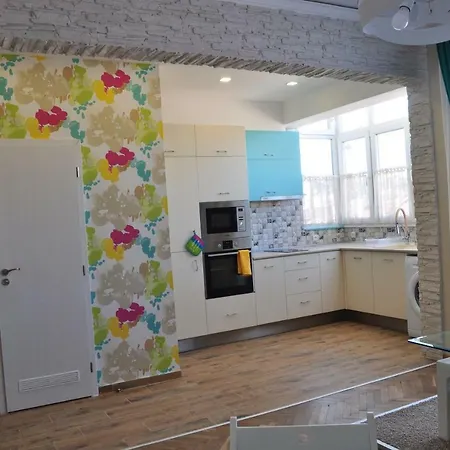 Apartamento Pretty *