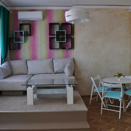 Apartamento Pretty *