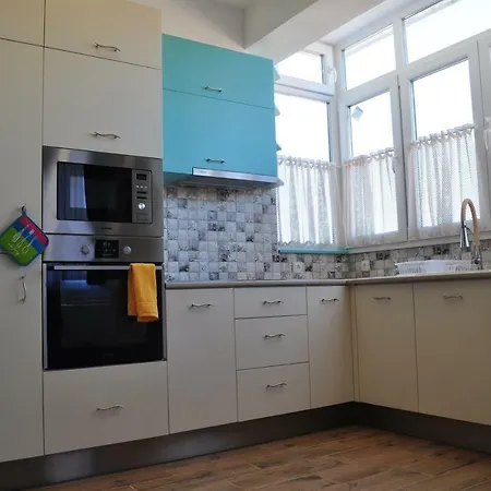 Apartamento Pretty
