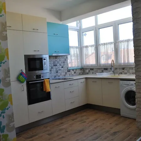 Apartamento Pretty