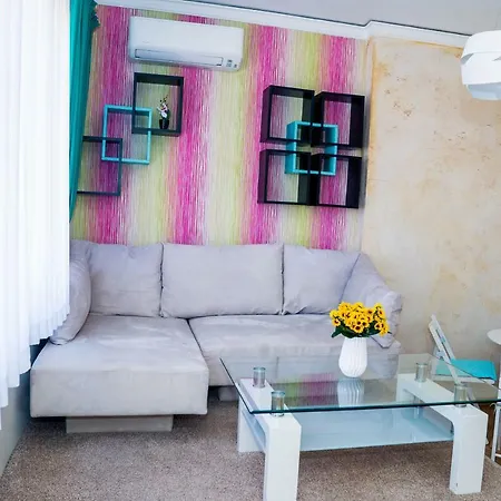Apartamento Pretty