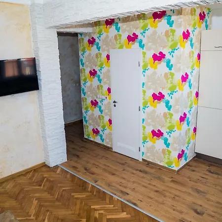 Apartamento Pretty
