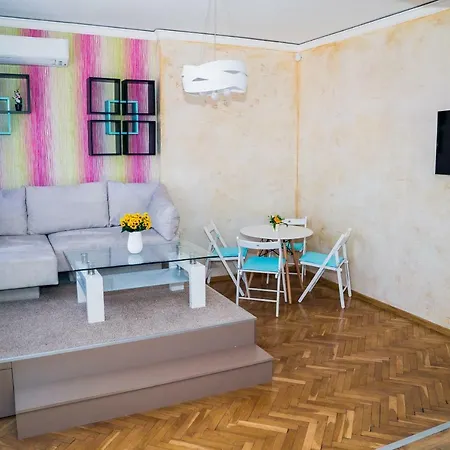 Pretty Apartamento