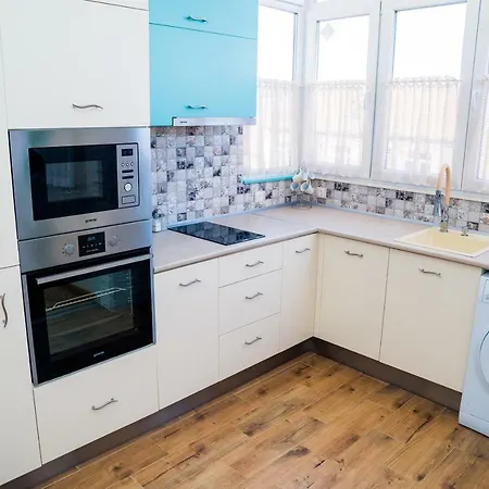 Pretty Apartmán *