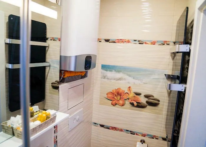 Appartamento Pretty *