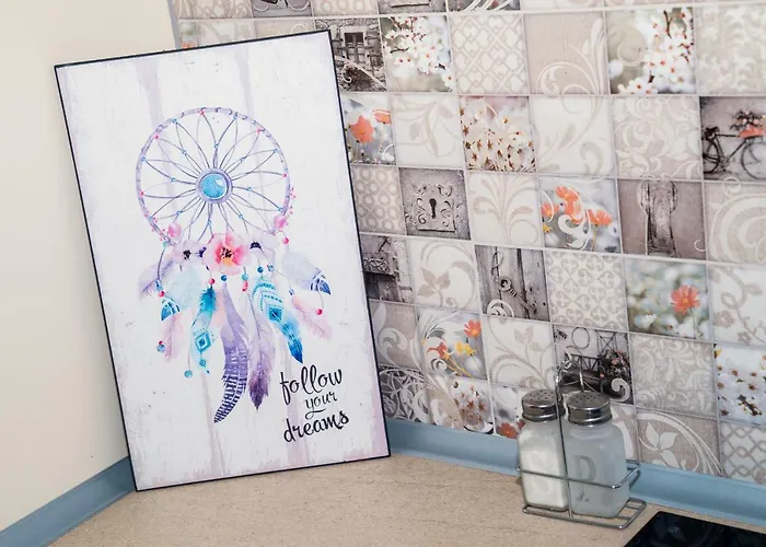 Appartamento Pretty *