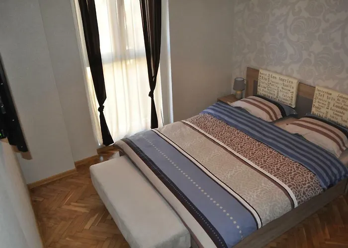 Pretty Appartamento Sofia