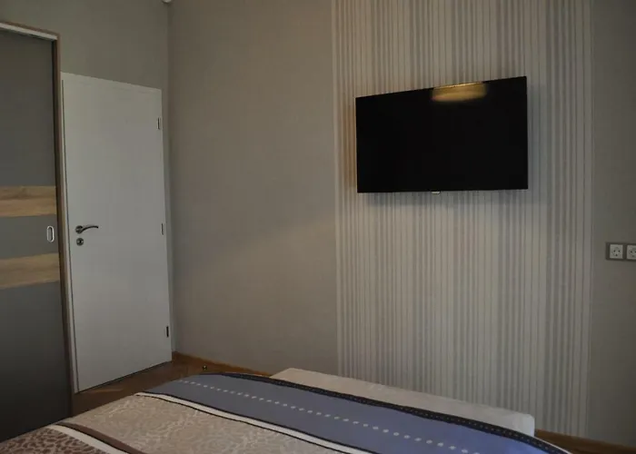 Pretty Appartamento Sofia