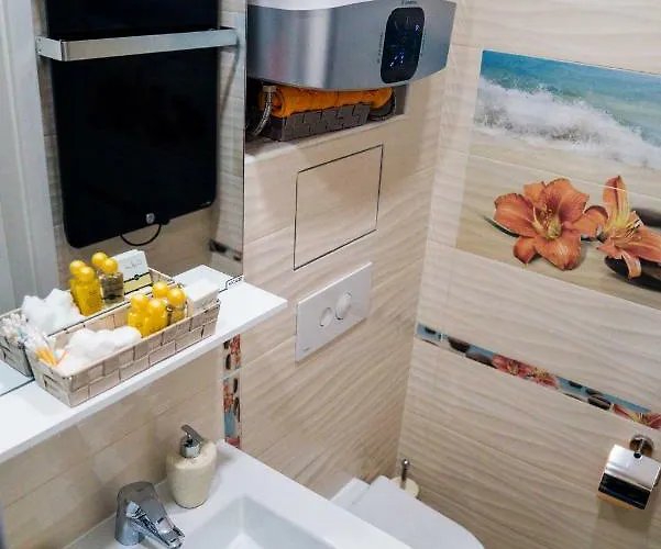 Apartment Pretty Sofia