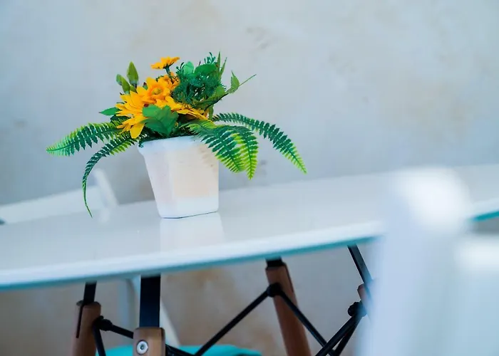 Pretty Appartement Sofia