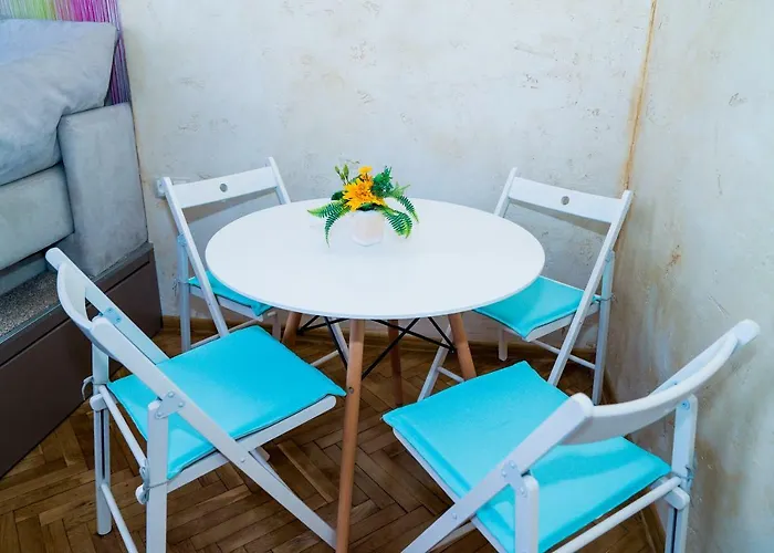 Appartement Pretty *