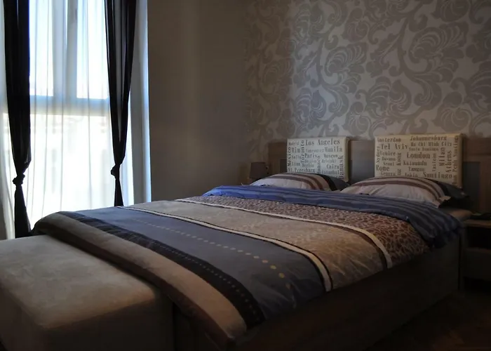 Appartement Pretty *