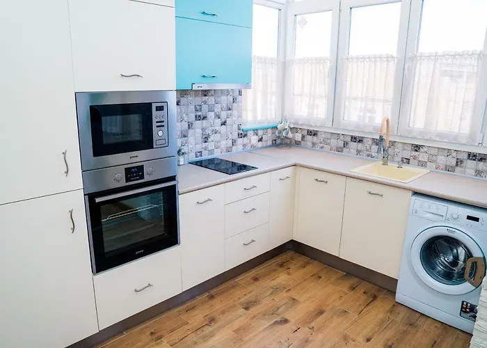 Pretty Appartement *